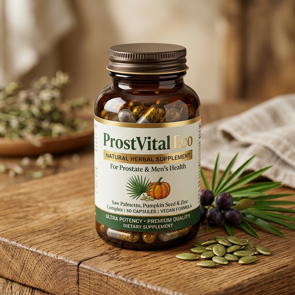 Uroprost Envase Oficial